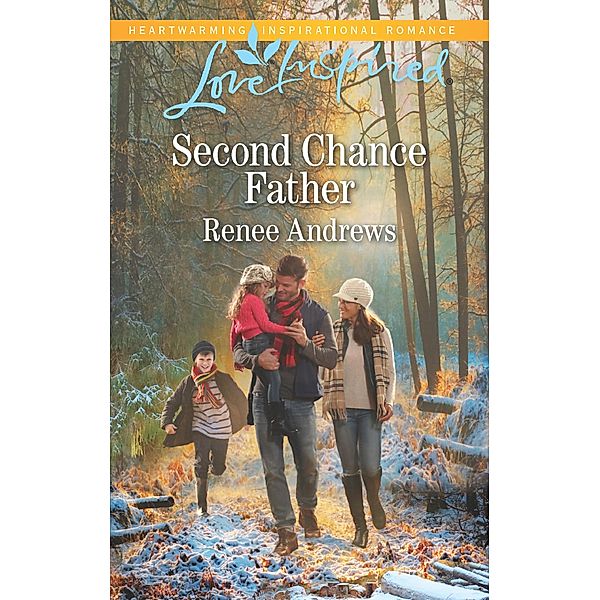 Second Chance Father / Willow's Haven Bd.2, Renee Andrews