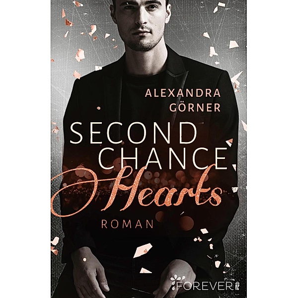 Second Chance Hearts, Alexandra Görner