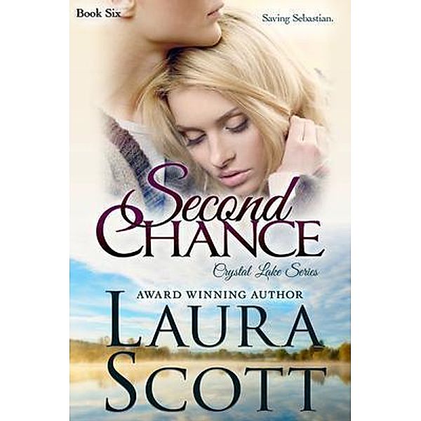 Second Chance / Laura Iding, Laura Scott