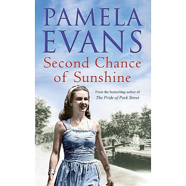 Second Chance of Sunshine, Pamela Evans