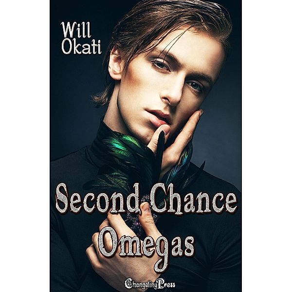 Second Chance Omegas, Will Okati