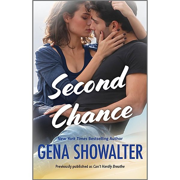 Second Chance / Original Heartbreakers Bd.4, Gena Showalter