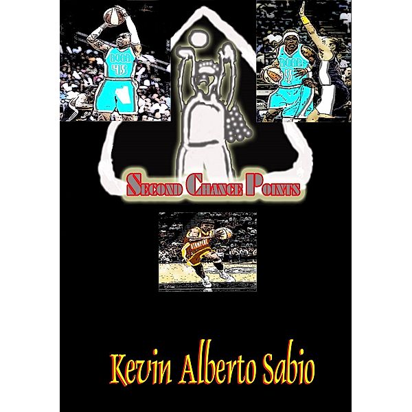 Second Chance Points, Kevin Alberto Sabio