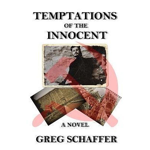 Second Chance Publishing: Temptations of the Innocent, Greg Schaffer