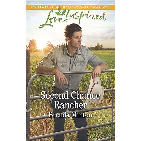 Second Chance Rancher / Bluebonnet Springs, Brenda Minton