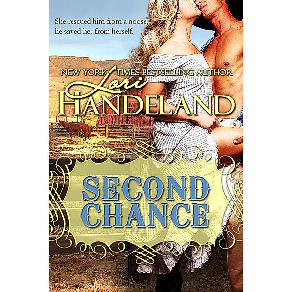 Second Chance (Second Chances, #1) / Second Chances, Lori Handeland