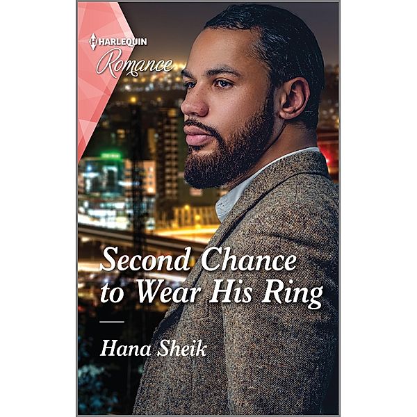 Second Chance to Wear His Ring, Hana Sheik
