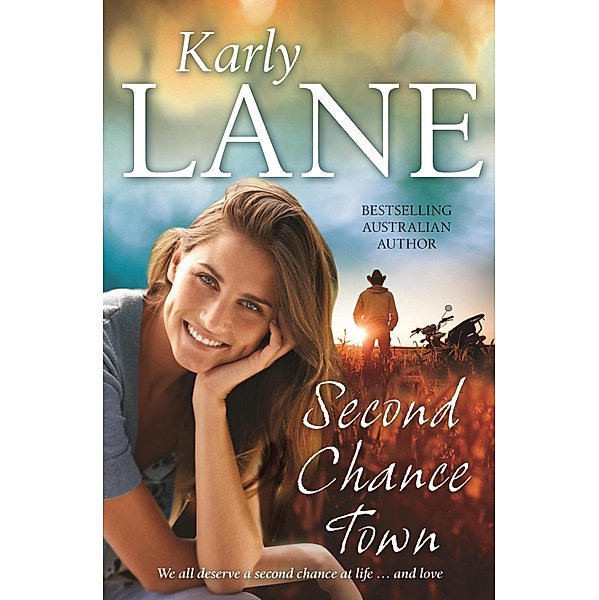 Second Chance Town, Karly Lane