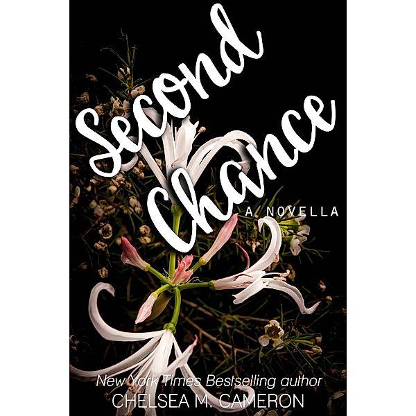 Second Chance (Violet Hill, #3) / Violet Hill, Chelsea M. Cameron