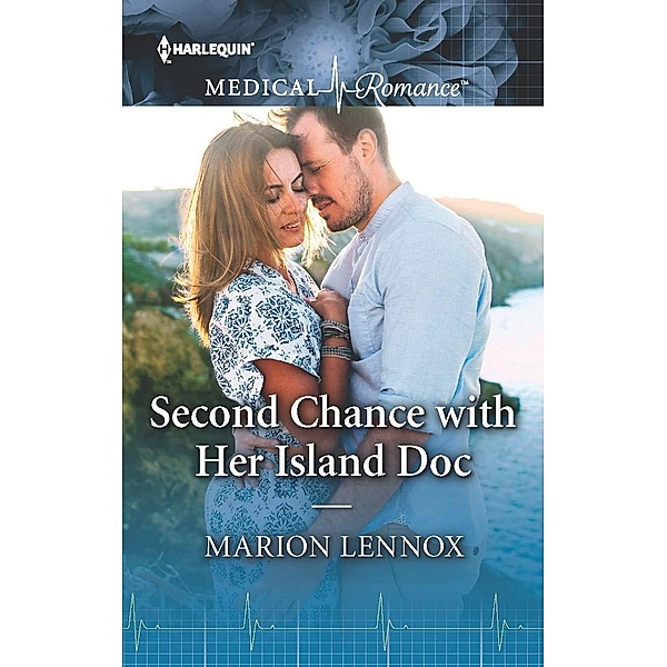 Second Chance with Her Island Doc, Marion Lennox