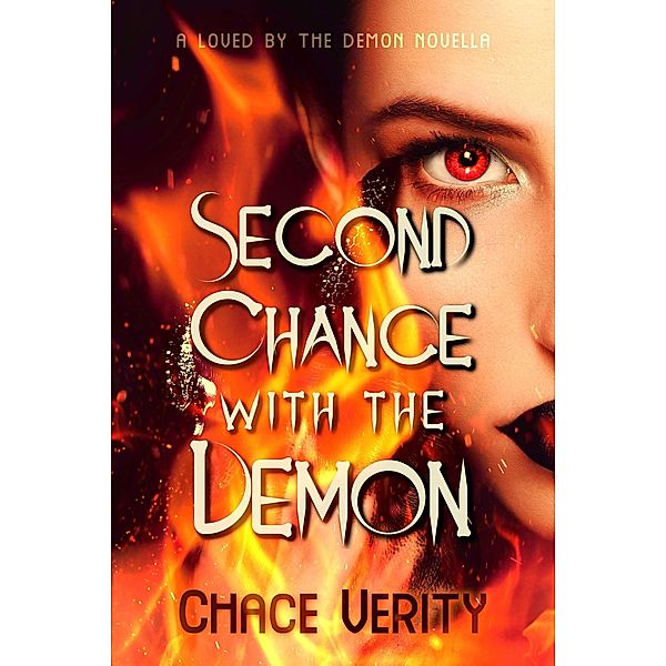 Second Chance with the Demon, Chace Verity