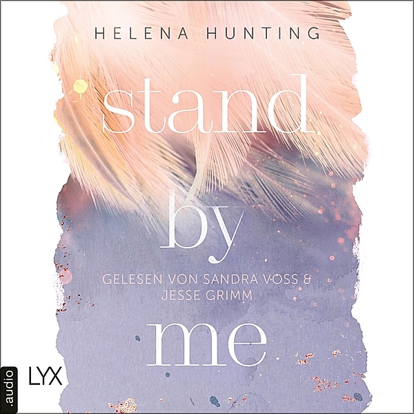 Second Chances - 2 - Stand by Me, Helena Hunting