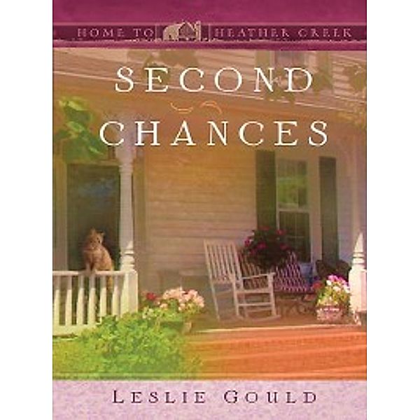 Second Chances, Leslie Gould