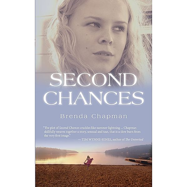 Second Chances, Brenda Chapman