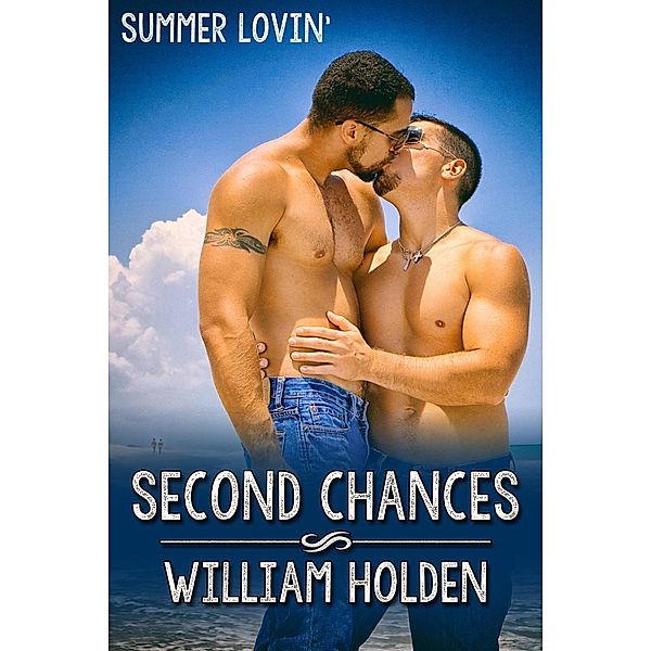 Second Chances, William Holden