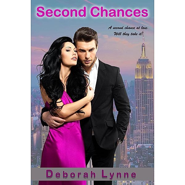 Second Chances, Deborah Lynne
