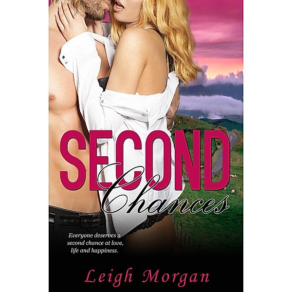 Second Chances, Leigh Morgan