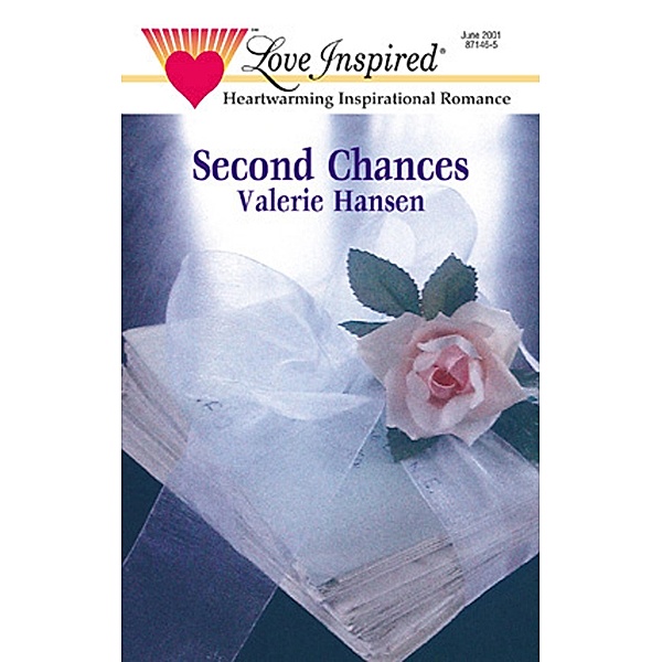 Second Chances, Valerie Hansen