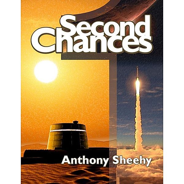 Second Chances, Anthony Sheehy