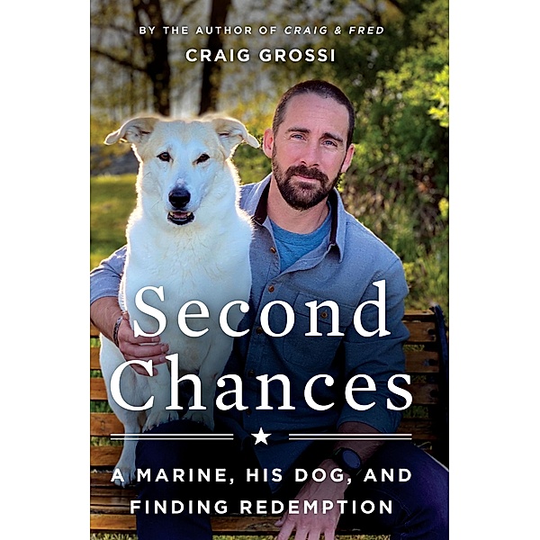 Second Chances, Craig Grossi