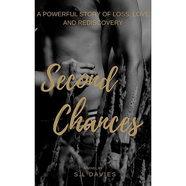 Second Chances, S L Davies