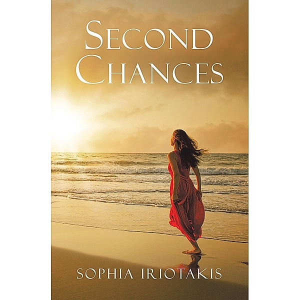 Second Chances, Sophia Iriotakis