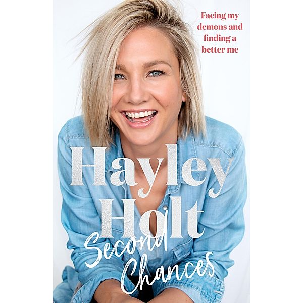 Second Chances, Hayley Holt