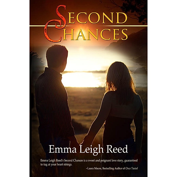 Second Chances, Emma Leigh Reed