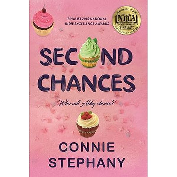 Second Chances, Connie Stephany