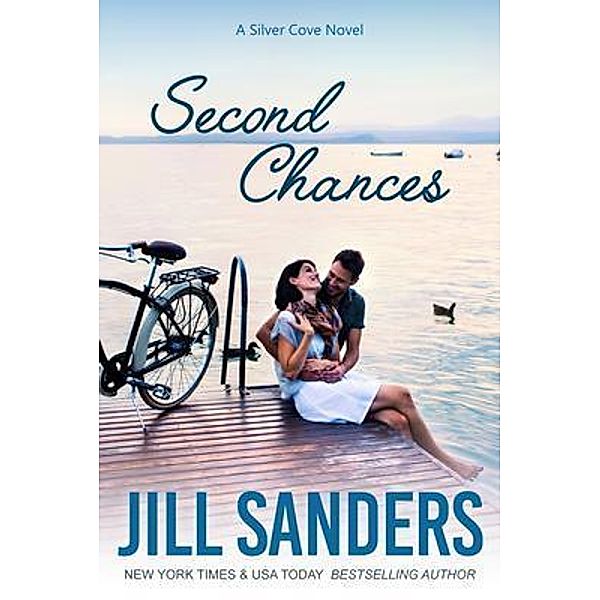 Second Chances / Idealist LLC, Jill Sanders