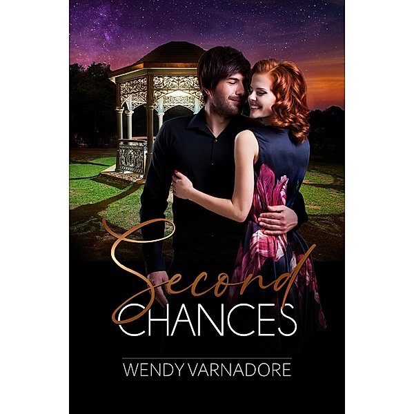 Second Chances (New Hope Series, #1) / New Hope Series, Wendy Varnadore