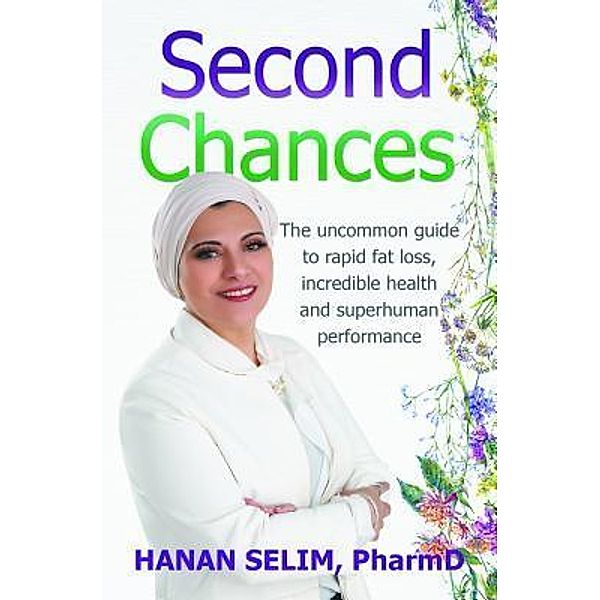 Second Chances / Passionpreneur Publishing, Hanan Selim