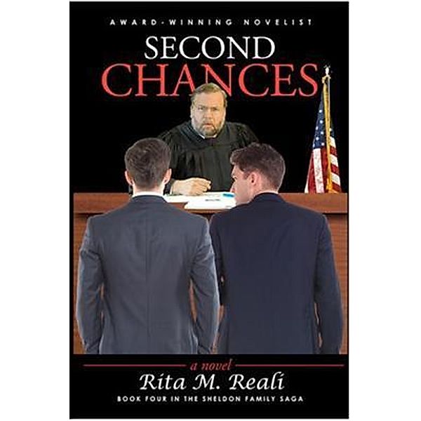 Second Chances / Sheldon Family Saga Bd.4, Rita Reali