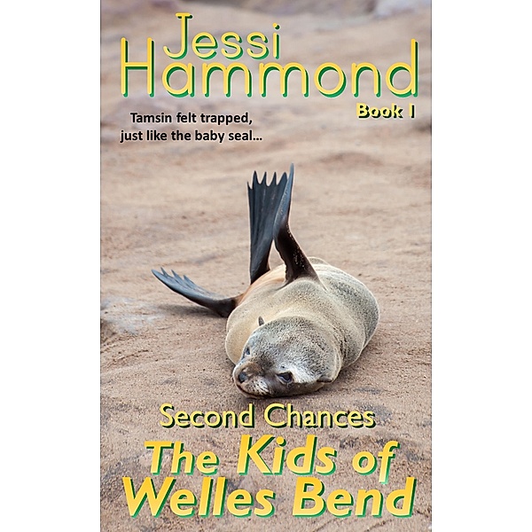 Second Chances (The Kids of Welles Bend, #1) / The Kids of Welles Bend, Jessi Hammond