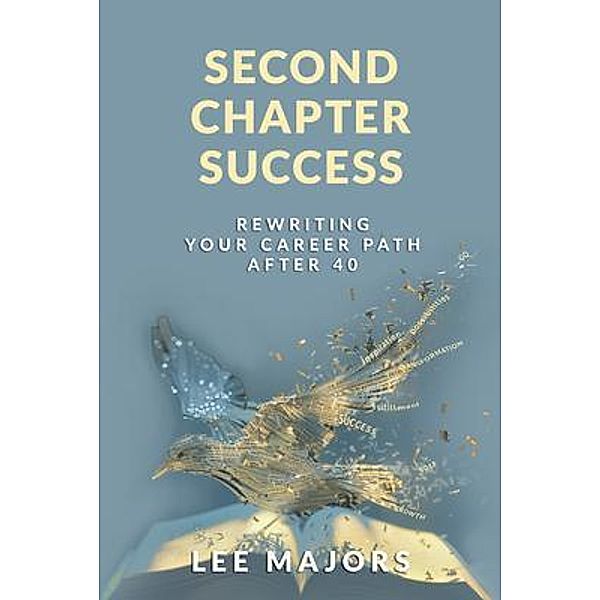 Second Chapter Success, Lee Majors