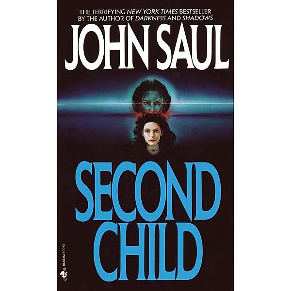 Second Child, John Saul