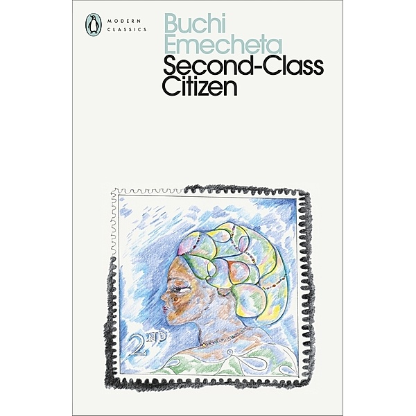 Second-Class Citizen, Buchi Emecheta