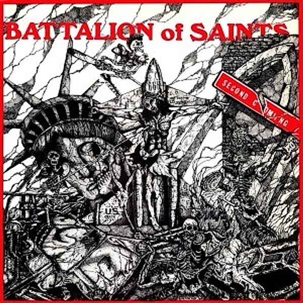 Second Coming (Vinyl), Battalion Of Saints