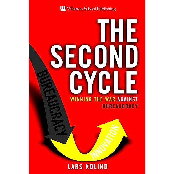 Second Cycle, The, Kolind Lars