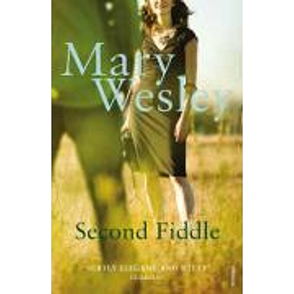 Second Fiddle, Mary Wesley
