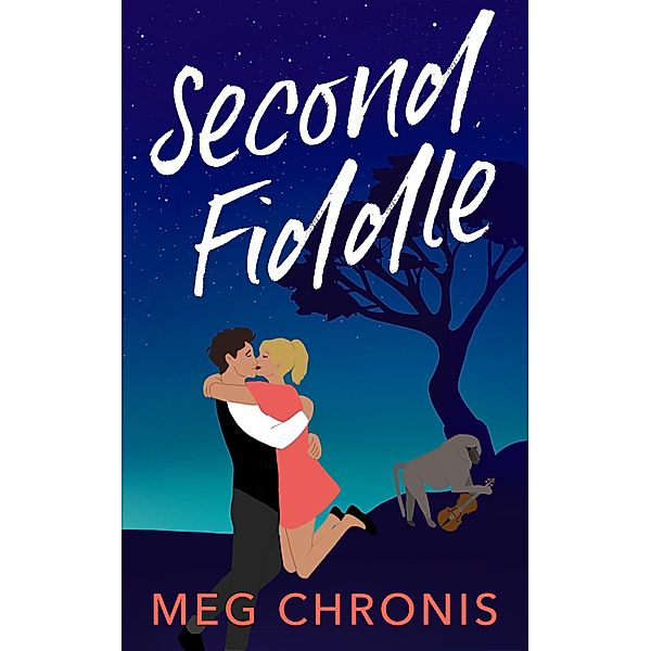 Second Fiddle, Meg Chronis