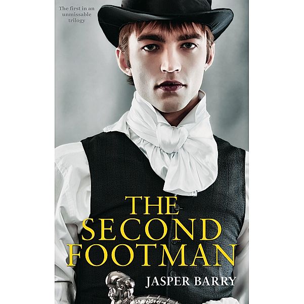 Second Footman / Matador, Jasper Barry