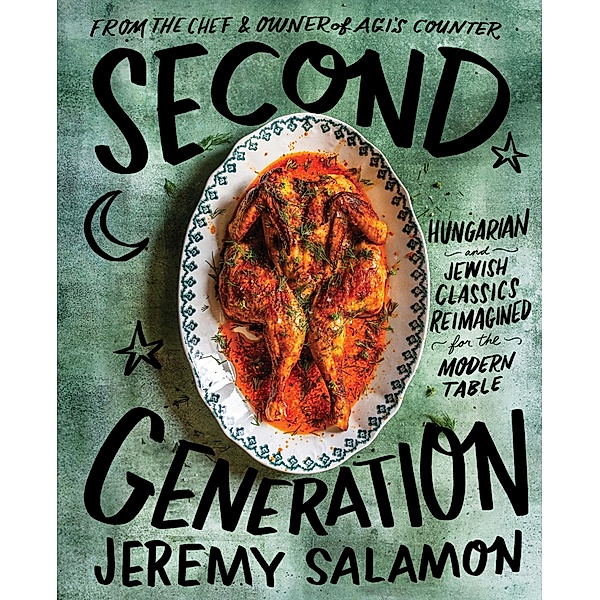 Second Generation, Jeremy Salamon, Casey Elsass