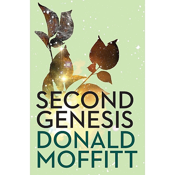 Second Genesis / Genesis Quest, Donald Moffitt