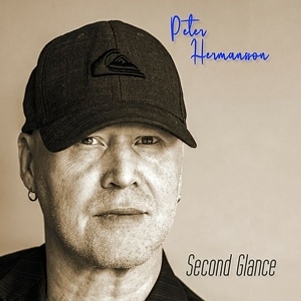 Second Glance, Peter Hermansson