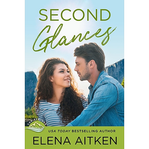 Second Glances (The Springs, #3) / The Springs, Elena Aitken