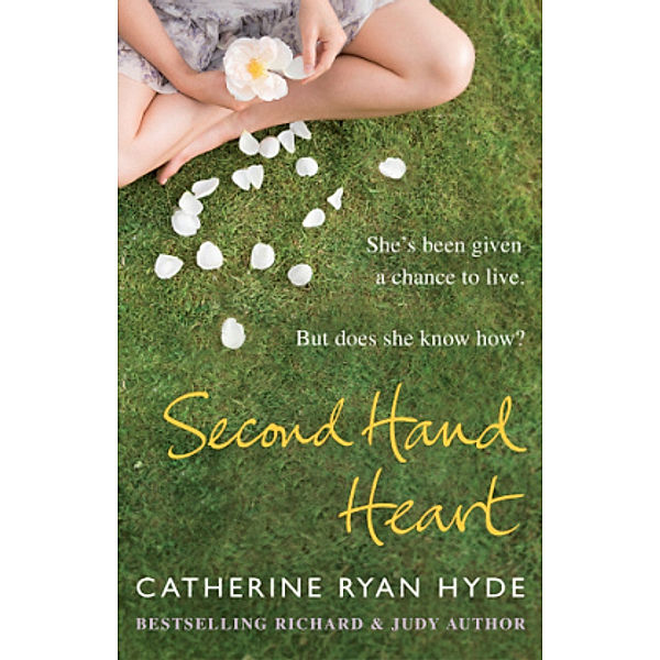 Second Hand Heart, Catherine Ryan Hyde