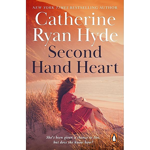 Second Hand Heart, Catherine Ryan Hyde