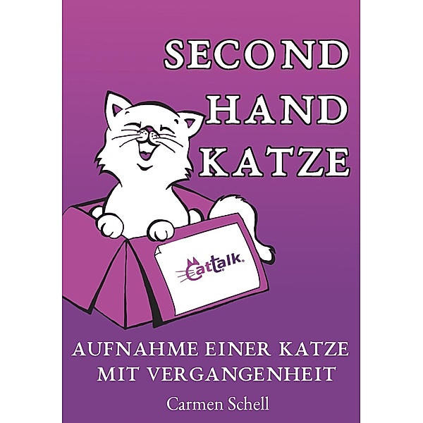 Second Hand Katze, Carmen Schell