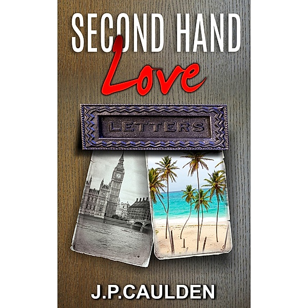 Second Hand Love, J. P. Caulden
